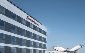 Hampton By Hilton Lyon Airport